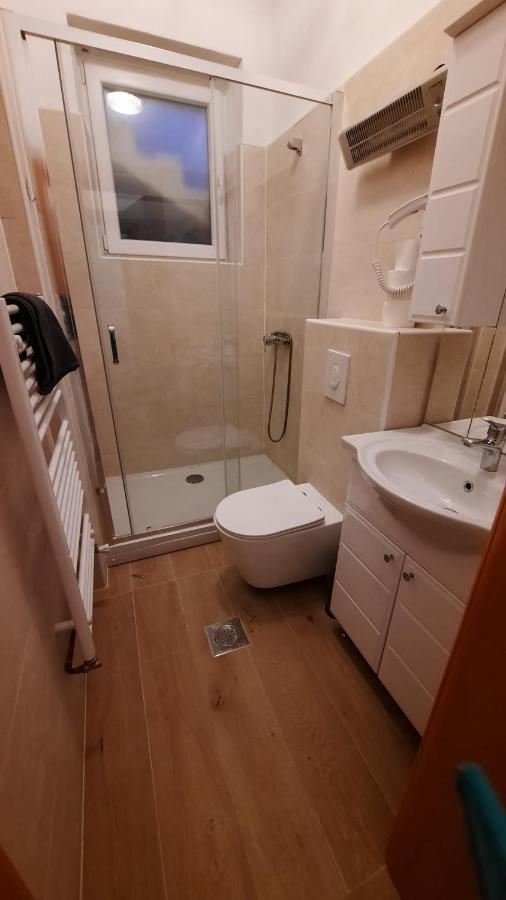 7 Kucica Apartment Ливно Екстериор снимка
