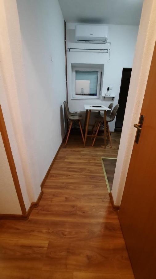 7 Kucica Apartment Ливно Екстериор снимка
