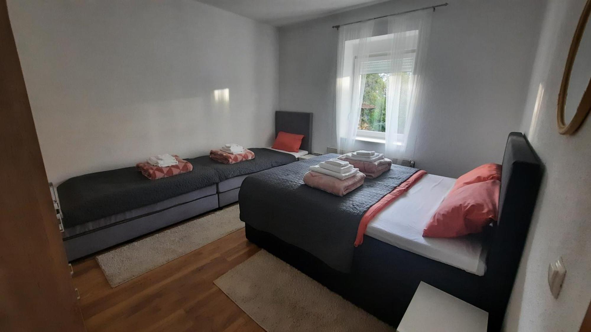 7 Kucica Apartment Ливно Екстериор снимка