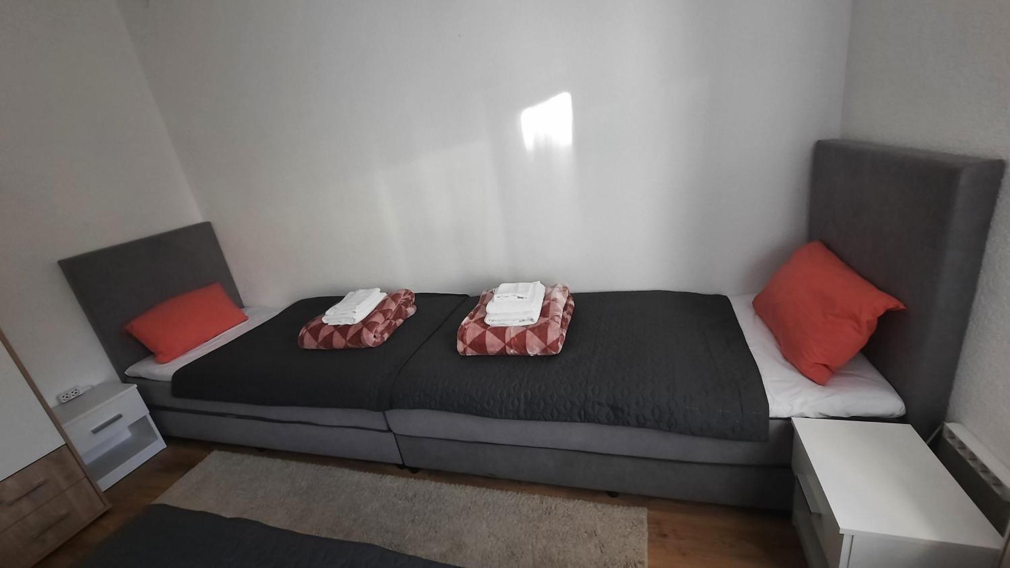 7 Kucica Apartment Ливно Екстериор снимка