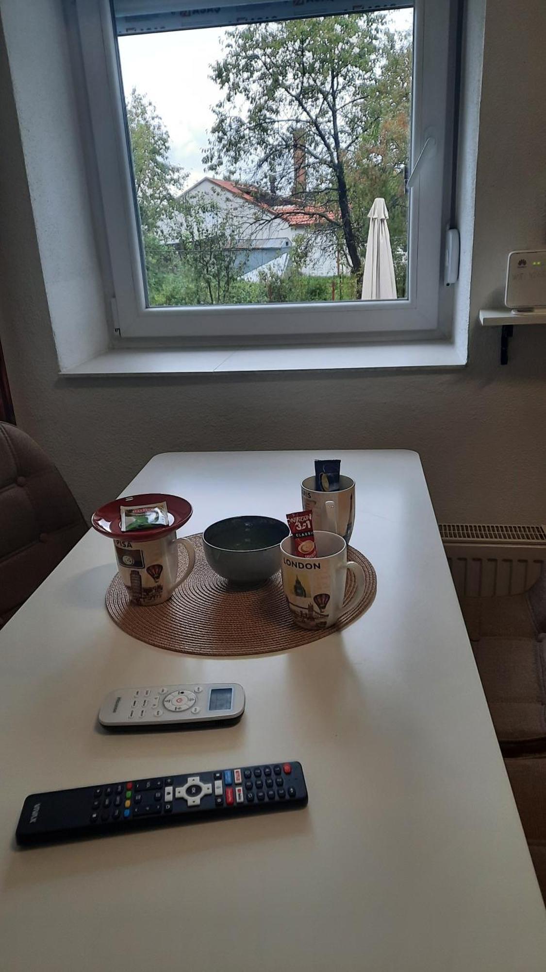 7 Kucica Apartment Ливно Екстериор снимка