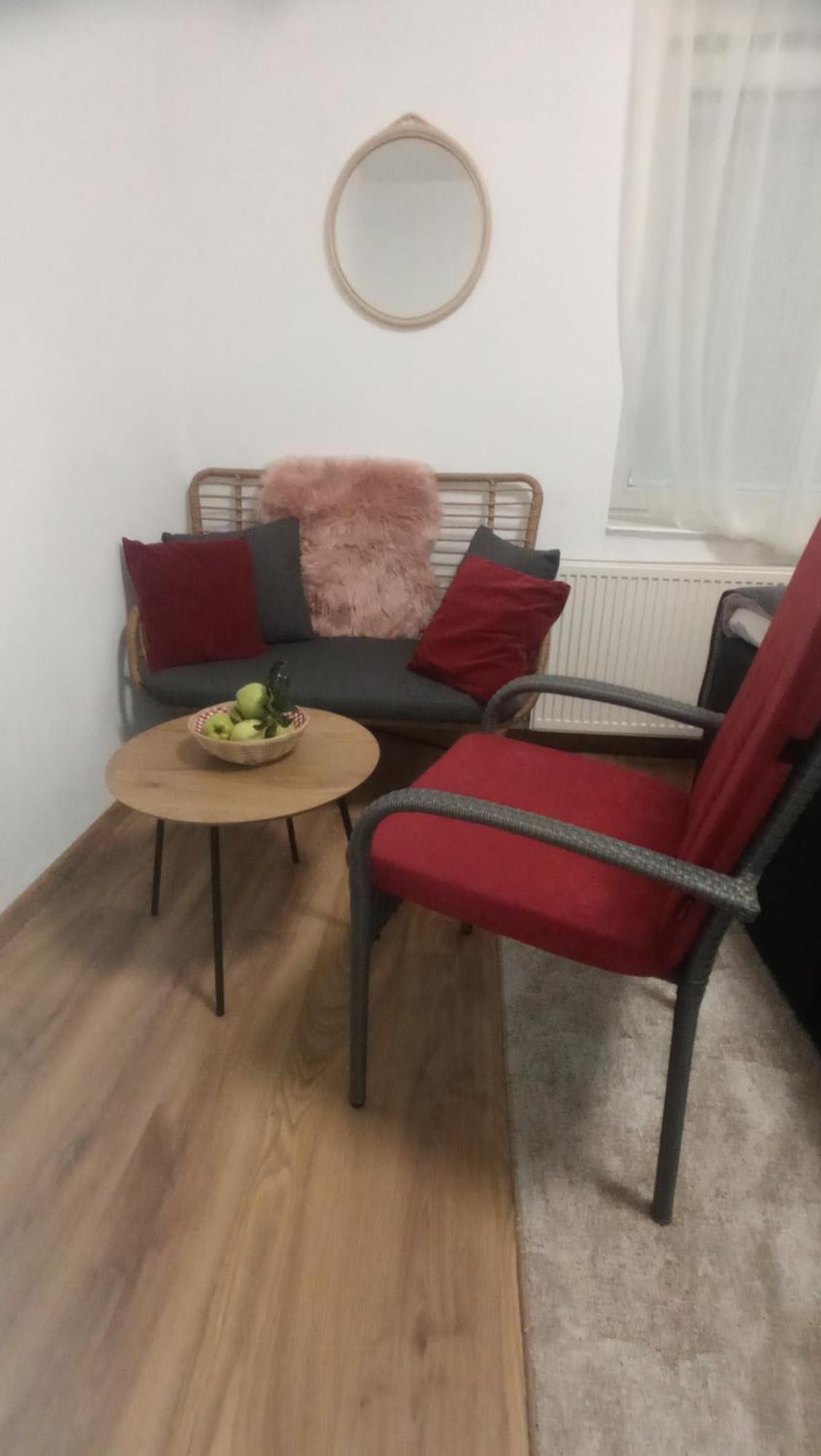 7 Kucica Apartment Ливно Стая снимка